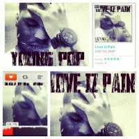 Young Pop - Hip Hop Artist in Elizabeth, New Jersey