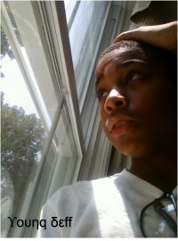 Young Seff