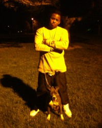 Young Smakk