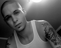 Young Tony