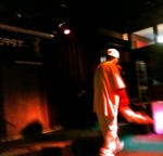 Young Tony @ The Big Easy