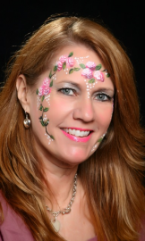 Your Enchanted Face