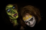 Halloween fun