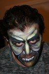 Zombie Man