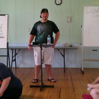 Youth Speaker - Motivational Speaker in Farmington Hills, Michigan