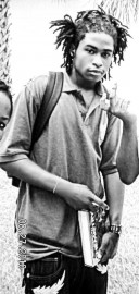 Yung Dread