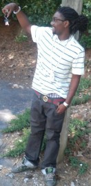 Yung Savage