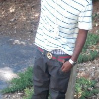 Yung Savage - Rapper in Durham, North Carolina
