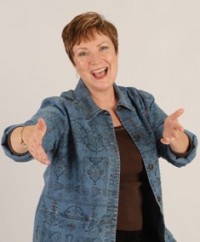 Yvonne Healy