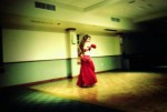 Zabel Belly Dance Live Performance