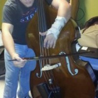 Zach Daniels - String Quartet in Springfield, Missouri