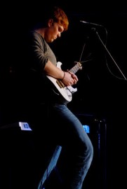 Zack Leffew Band