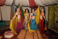 Zahira Dance Company - Hip Hop Dancer in Long Beach, California