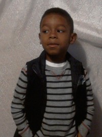 Zaqq Simmons