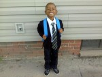 1st day of school