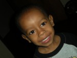 All smiles