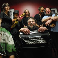 z'Bumba - World Music in Salem, Oregon