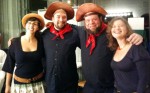 w&k party quartet