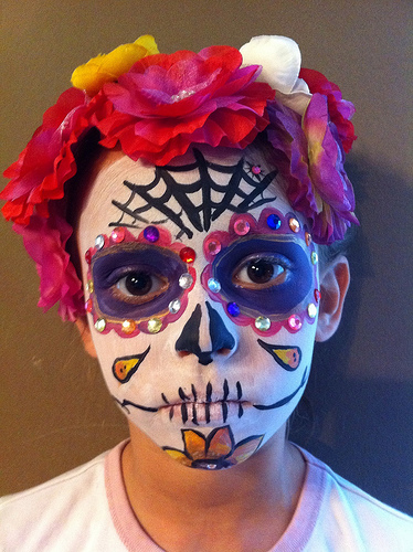 Sugar Skull