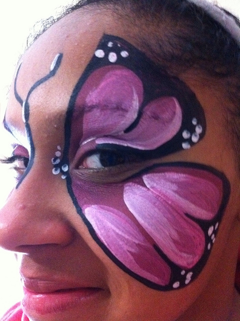 Butterfly