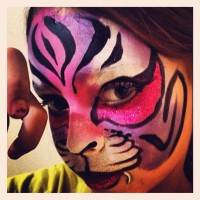 ZeeBree Face Painting