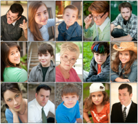 Zelfolio Photography & Design - Photographer in San Antonio, Texas