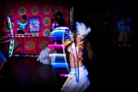 Circus 11