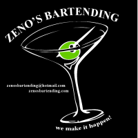 Zeno's Bartending - Bartender in West Covina, California