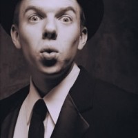 Daniel Zindler - Corporate Comedian in Bellingham, Washington
