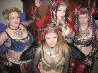 Red Moon Tribe - Dance in Tulsa, Oklahoma