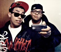 Z&n - Hip Hop Group in Red Wing, Minnesota