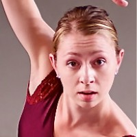Zoe Henrot, Dancer and Choreographer - Dance in Hopkins, Minnesota