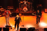 Zoo2 - U2 Tribute Band in , 