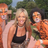 Zoo Lady and her Zoo Crew - Party Favors Company in Springfield, Illinois