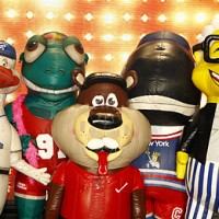 ZOOperstars!, Costumed Character on Gig Salad