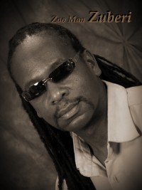 Zuberi Brown