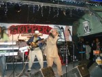 Reggae Fest @ Skippers Smokehouse