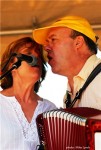 Pete and Pam