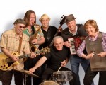 group photo, studio shot, hi-res