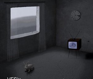 Vfsix__vfsecret