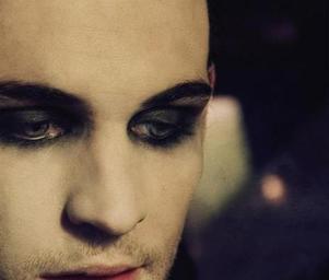 William_control_my_beautiful_loser