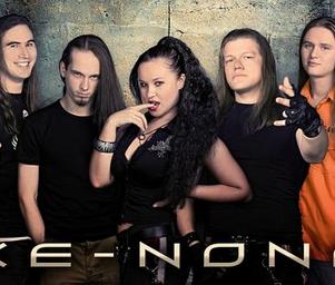 Xenone_poster4logo_sm