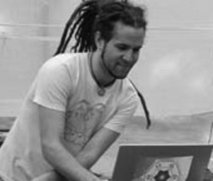 Timonkey_bw