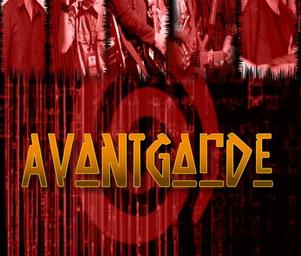 Avantgarde_cover