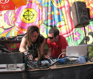 Quantize__live