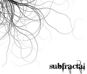Subfractal