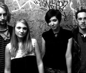 The_vandelles_band