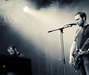 Mogwai