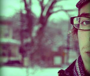 Radere_pola_snow