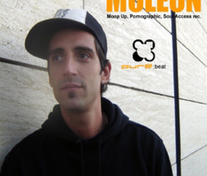David_moleon